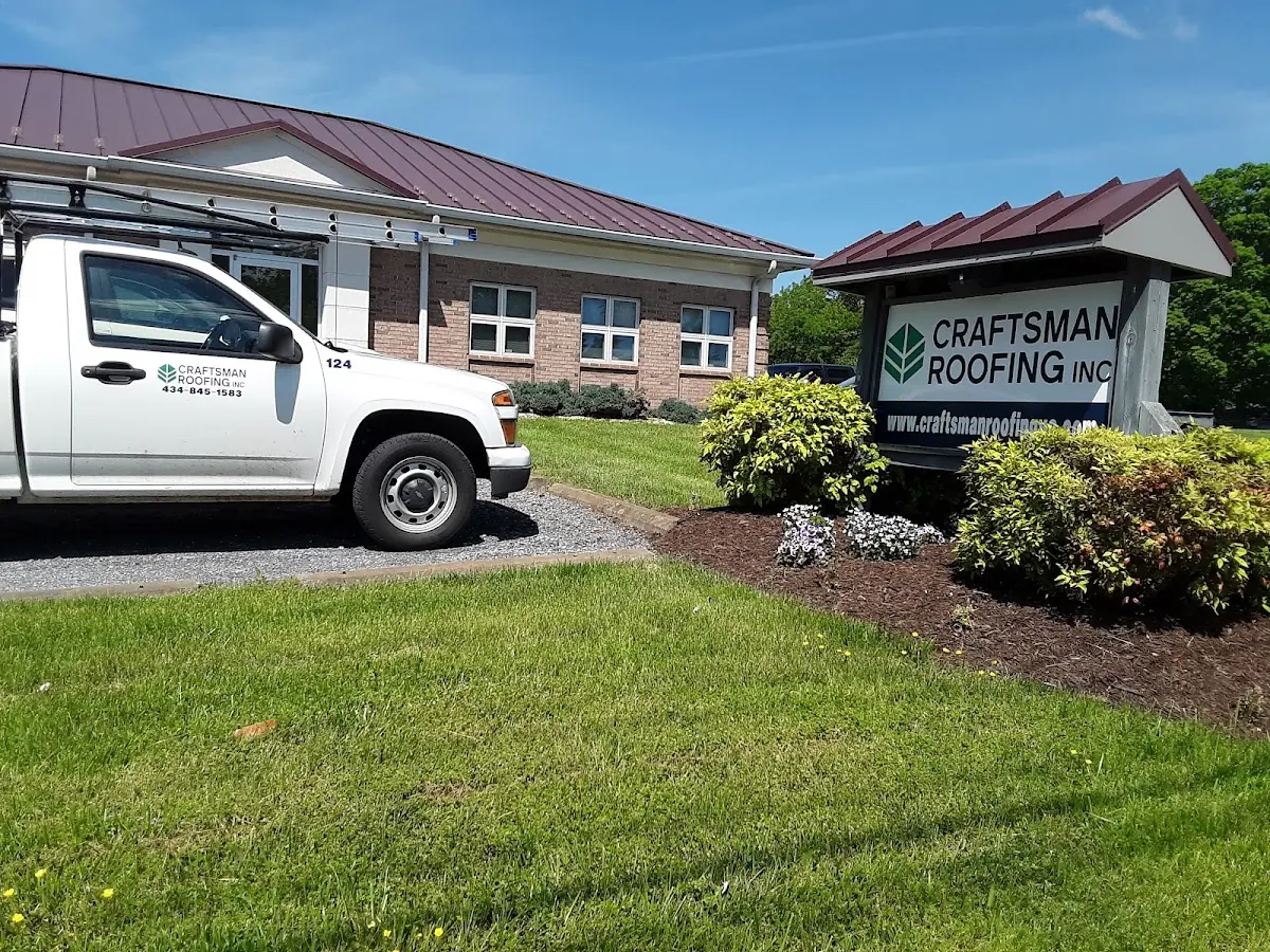 Quality Wind Damage Roof Repair by experienced craftsmen in Clayton